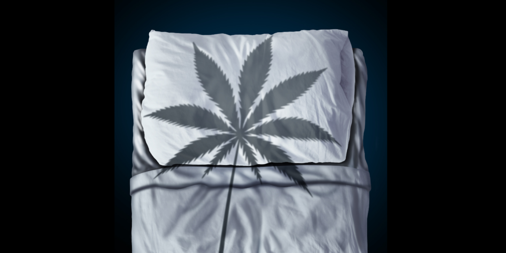cannabis for sleep