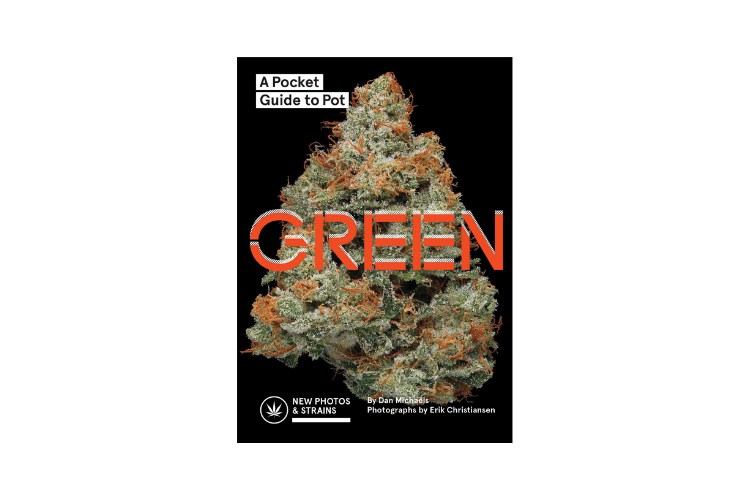 A Field Guide To Marijuana