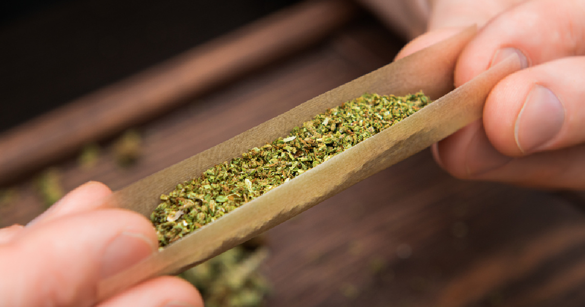 Perfect Blunts: How to Roll a Joint | Green Goddess Collective