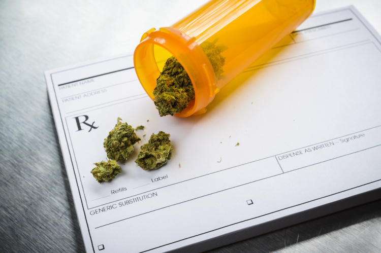 California Medical Cannabis Card