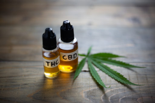 Quick Guide to CBD THC Ratio | Green Goddess Collective