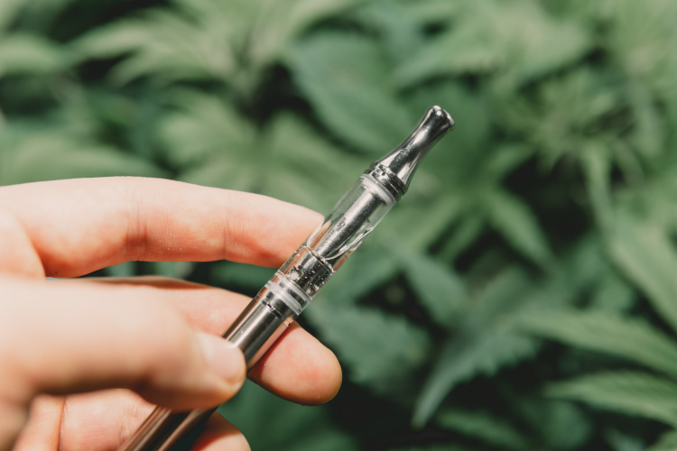 what is a dab pen 1